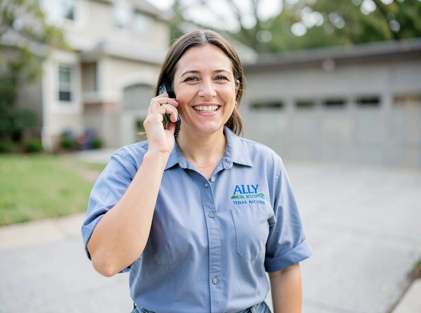 Metal Roof Installation Clearville, PA FAQs